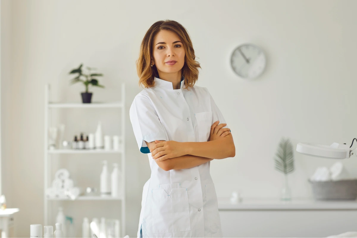 Quem é a Clínica Botox Palhoça?